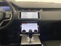 Ebony Controls Photo for 2023 Land Rover Range Rover Evoque #145750399