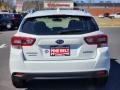Crystal White Pearl - Impreza Premium 5-Door Photo No. 6