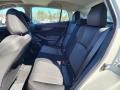 Crystal White Pearl - Impreza Premium 5-Door Photo No. 7