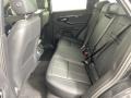 Rear Seat of 2023 Range Rover Evoque S R-Dynamic