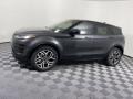 Carpathian Gray Metallic 2023 Land Rover Range Rover Evoque S R-Dynamic Exterior