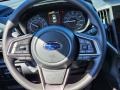 Crystal White Pearl - Impreza Premium 5-Door Photo No. 12