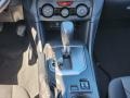 Crystal White Pearl - Impreza Premium 5-Door Photo No. 13