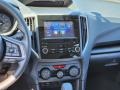 Crystal White Pearl - Impreza Premium 5-Door Photo No. 14