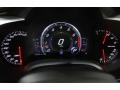 2016 Chevrolet Corvette Z06 Coupe Gauges