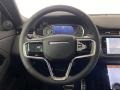Ebony Steering Wheel Photo for 2023 Land Rover Range Rover Evoque #145750816