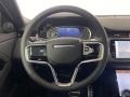  2023 Range Rover Evoque S R-Dynamic Steering Wheel