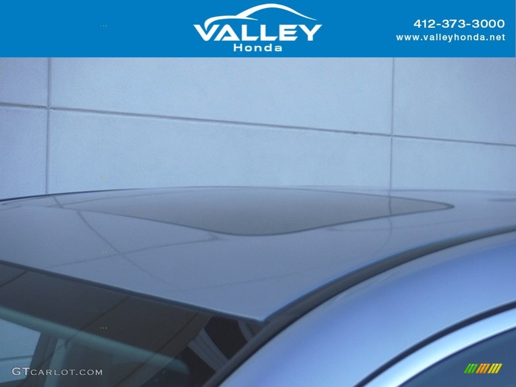 2020 MDX Technology AWD - Lunar Silver Metallic / Ebony photo #3