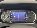  2023 Range Rover Evoque S R-Dynamic S R-Dynamic Gauges