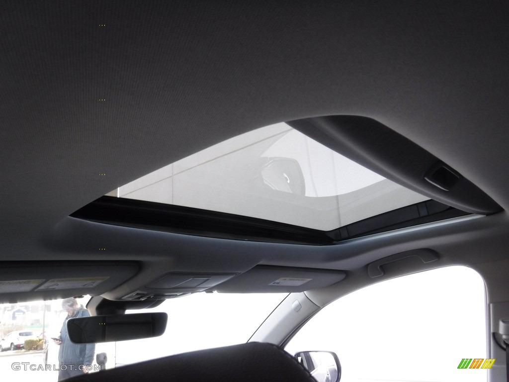 2020 MDX Technology AWD - Lunar Silver Metallic / Ebony photo #12