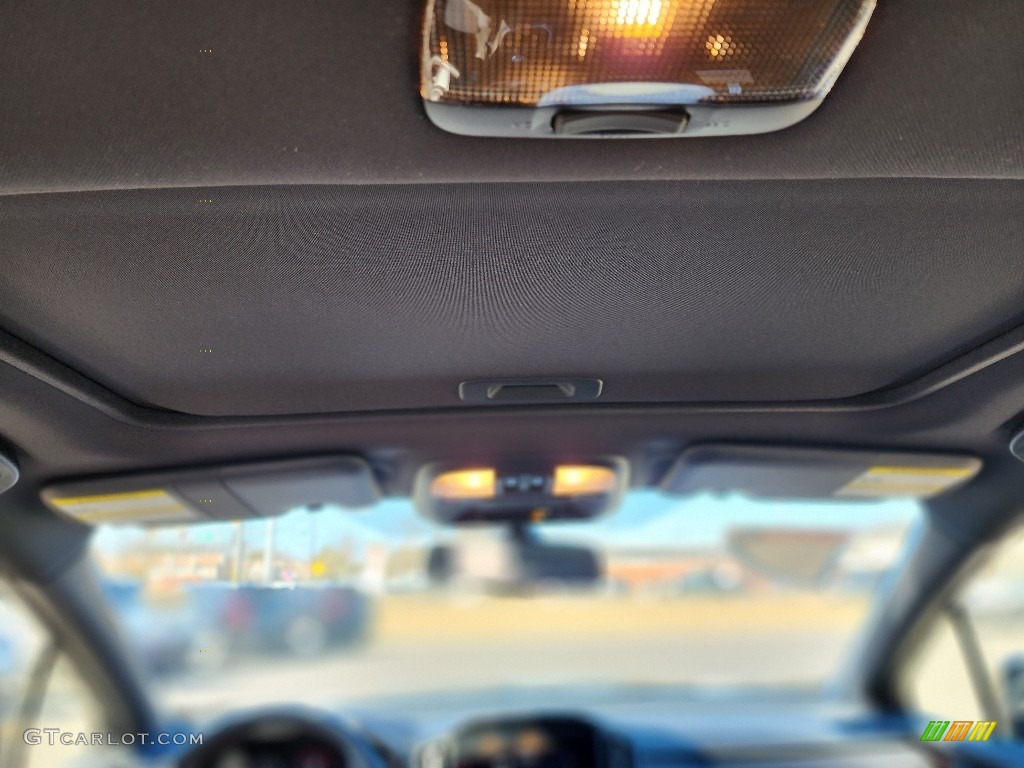 2022 WRX Limited - Crystal Black Silica / Black Ultrasuede w/Red stitching photo #7