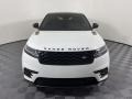 Fuji White - Range Rover Velar R-Dynamic S Photo No. 8