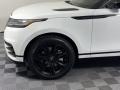Fuji White - Range Rover Velar R-Dynamic S Photo No. 9
