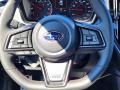 Black Ultrasuede w/Red stitching Steering Wheel Photo for 2022 Subaru WRX #145751149
