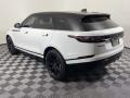 Fuji White - Range Rover Velar R-Dynamic S Photo No. 10