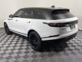 2023 Fuji White Land Rover Range Rover Velar R-Dynamic S  photo #10