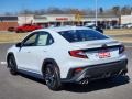 2022 Ceramic White Subaru WRX Limited  photo #4