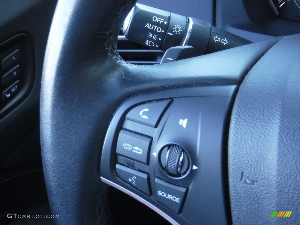 2020 MDX Technology AWD - Lunar Silver Metallic / Ebony photo #27