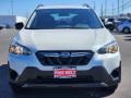 Crystal White Pearl - Crosstrek  Photo No. 2
