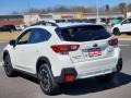Crystal White Pearl - Crosstrek  Photo No. 4