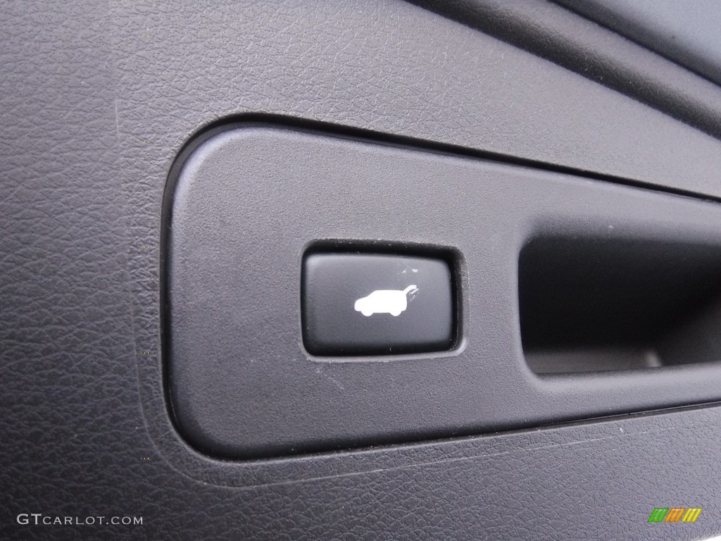 2020 MDX Technology AWD - Lunar Silver Metallic / Ebony photo #33