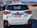 Crystal White Pearl - Crosstrek  Photo No. 6