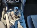 2023 Subaru Crosstrek Black Interior Transmission Photo