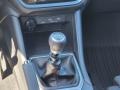  2022 WRX Premium 6 Speed Manual Shifter