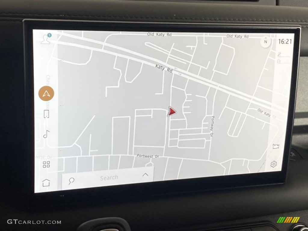 2023 Land Rover Defender 130 X-Dynamic SE Navigation Photo #145751854