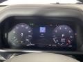 2023 Land Rover Defender 130 X-Dynamic SE Gauges