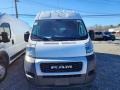 Bright White - ProMaster 2500 High Roof Cargo Van Photo No. 2