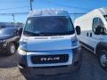 Bright White - ProMaster 2500 High Roof Cargo Van Photo No. 3
