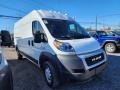 Bright White - ProMaster 2500 High Roof Cargo Van Photo No. 4