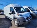 Bright White - ProMaster 2500 High Roof Cargo Van Photo No. 6