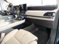 Sandstone 2022 Lincoln Navigator Reserve 4x4 Interior Color