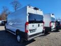 Bright White - ProMaster 2500 High Roof Cargo Van Photo No. 9