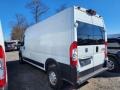 Bright White - ProMaster 2500 High Roof Cargo Van Photo No. 10
