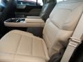 Sandstone Rear Seat Photo for 2022 Lincoln Navigator #145752190