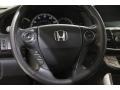 2014 Hematite Metallic Honda Accord EX-L V6 Sedan  photo #7
