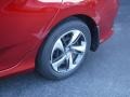 Molten Lava Pearl - Civic LX Sedan Photo No. 3