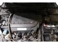 2014 Hematite Metallic Honda Accord EX-L V6 Sedan  photo #20