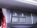 Molten Lava Pearl - Civic LX Sedan Photo No. 10