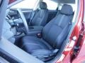 Molten Lava Pearl - Civic LX Sedan Photo No. 12
