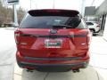 2018 Ruby Red Ford Explorer Sport 4WD  photo #4