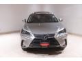 2020 Atomic Silver Lexus NX 300 AWD  photo #2