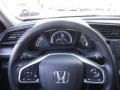 Molten Lava Pearl - Civic LX Sedan Photo No. 17