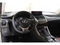 2020 Atomic Silver Lexus NX 300 AWD  photo #6