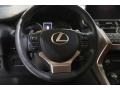 2020 Atomic Silver Lexus NX 300 AWD  photo #7