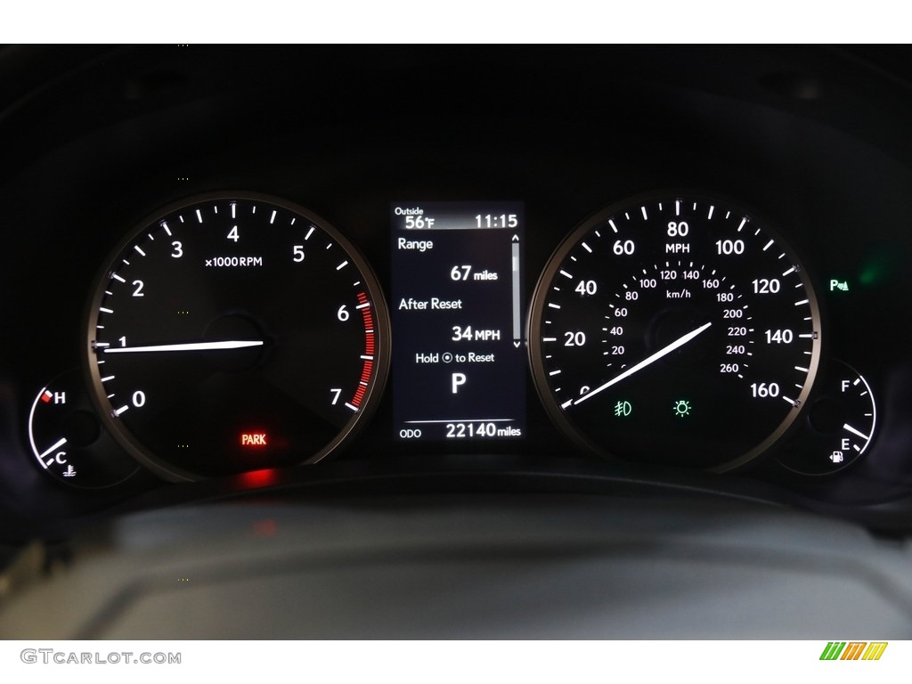 2020 NX 300 AWD - Atomic Silver / Rioja Red photo #8