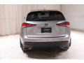 2020 Atomic Silver Lexus NX 300 AWD  photo #21